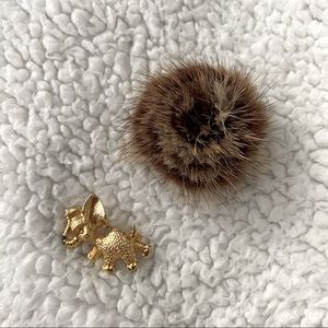 2pcs brooch pin bundle